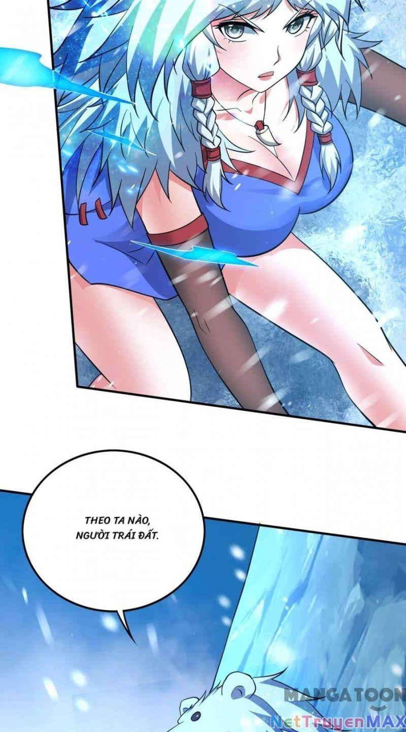 tối cường thần y tại đô thị chapter 289 11