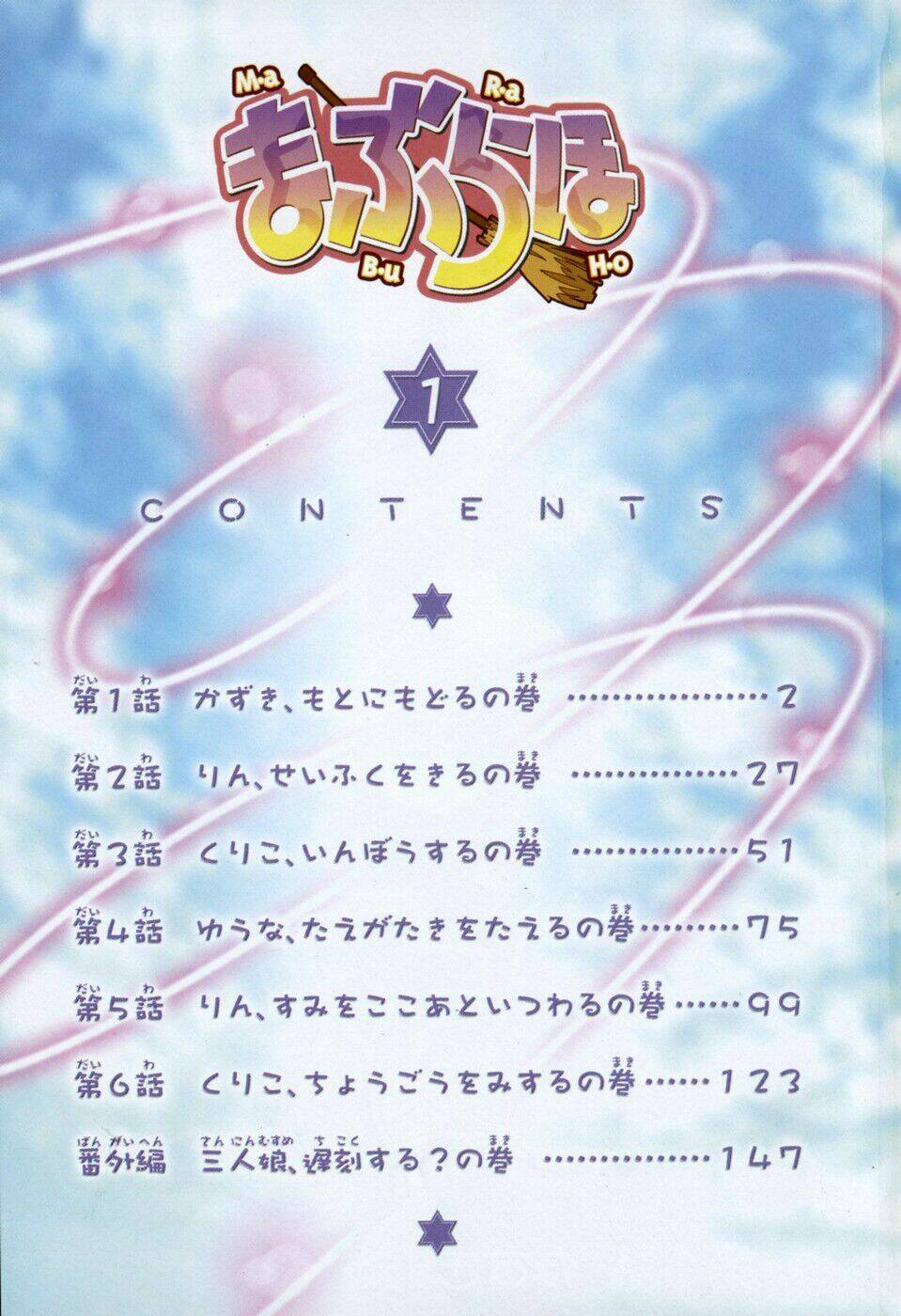 maburaho chapter 1 8