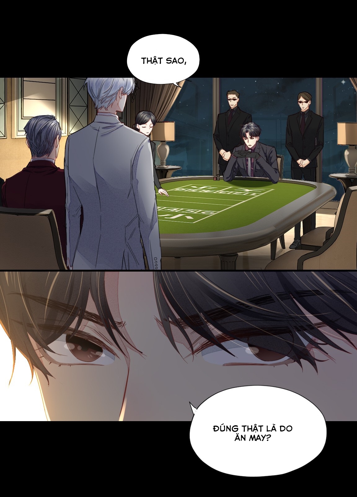 giao dịch đen chapter 1 21