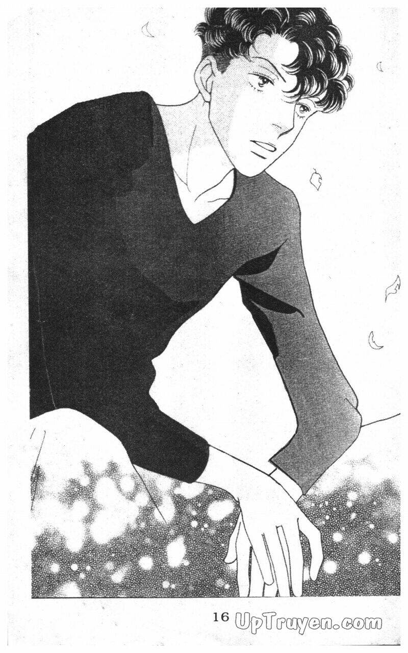 con nhà giàu chapter 195 13