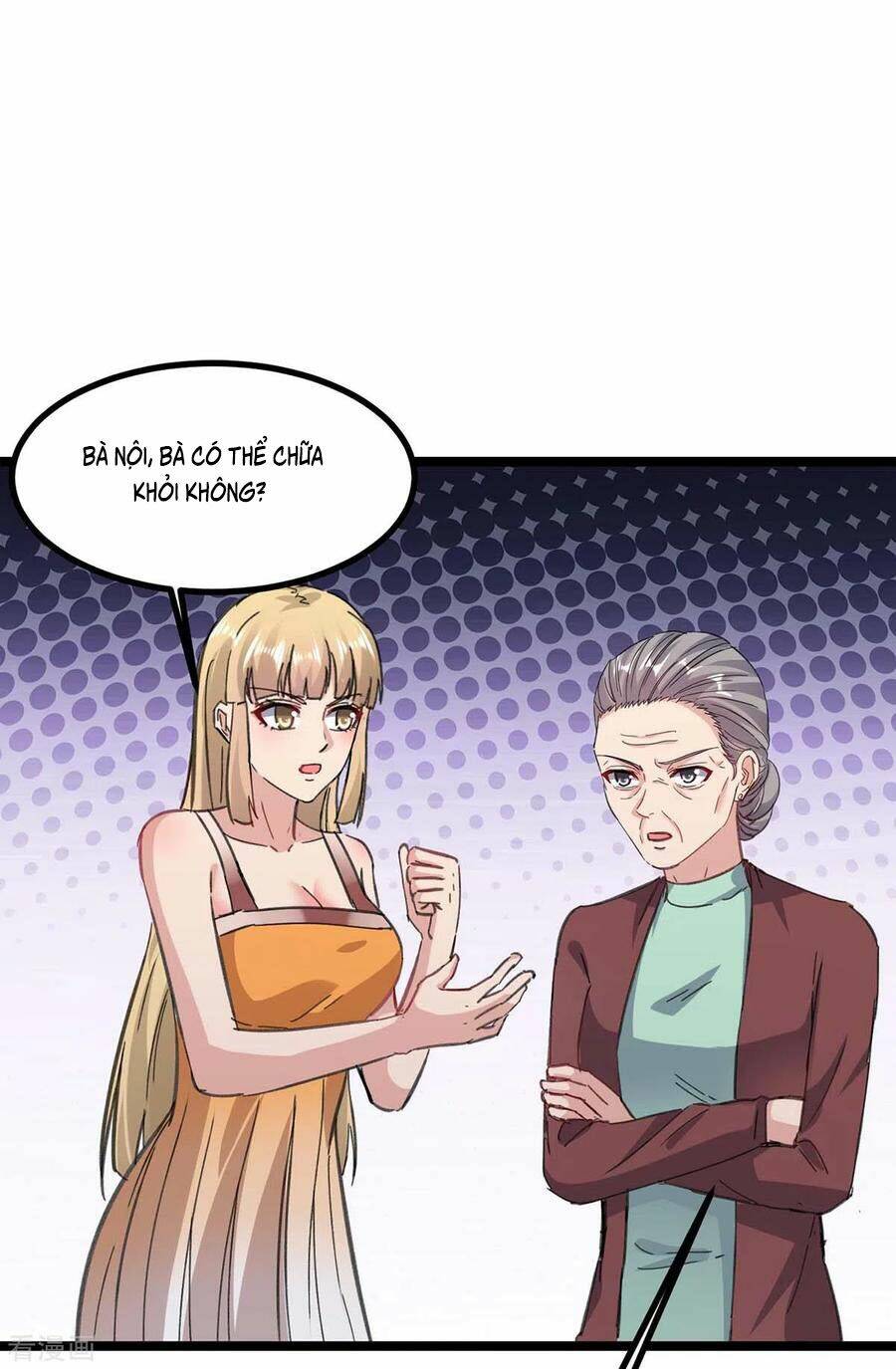 trọng sinh khí thiếu quy lai chapter 145 14