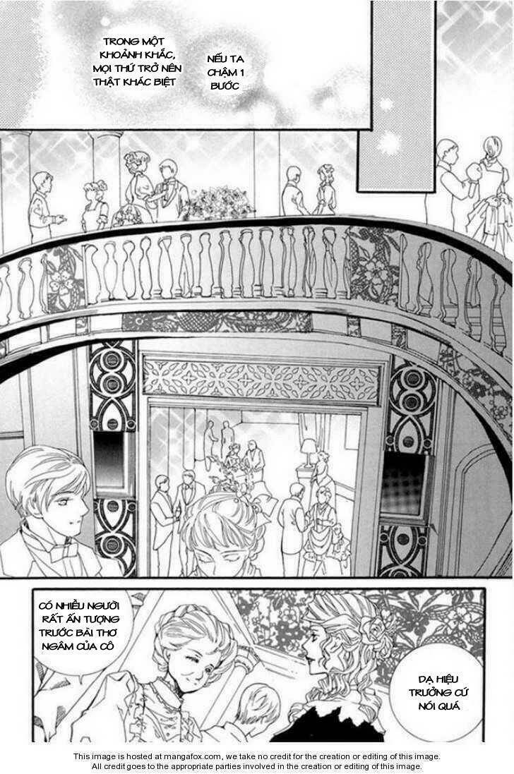 dear my girls chapter 9 8