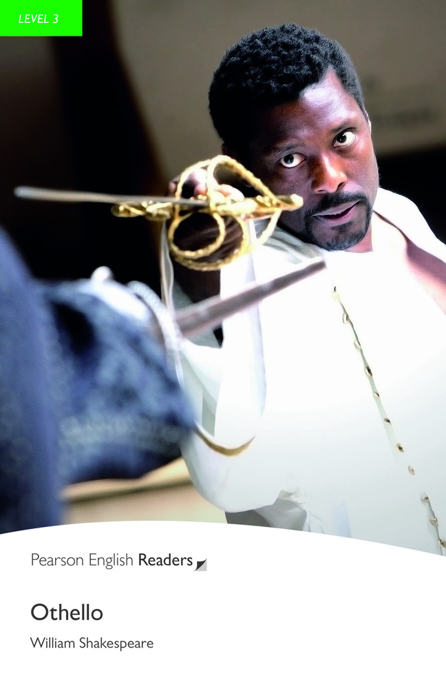 Level 3: Othello (Pearson English Graded Readers) 1st edition