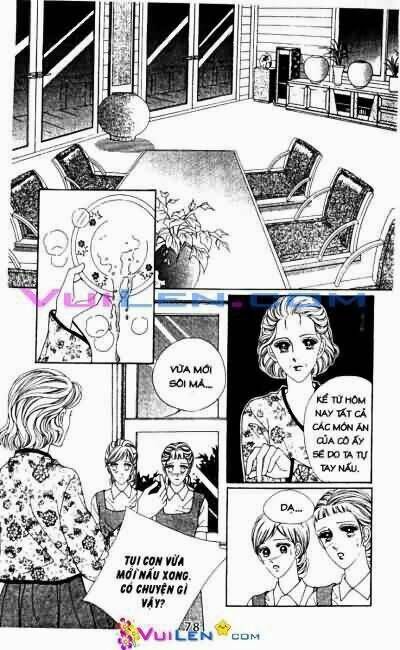 cô gái vương giả chapter 5 78