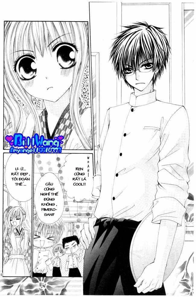 zenbu chodai chapter 5 6