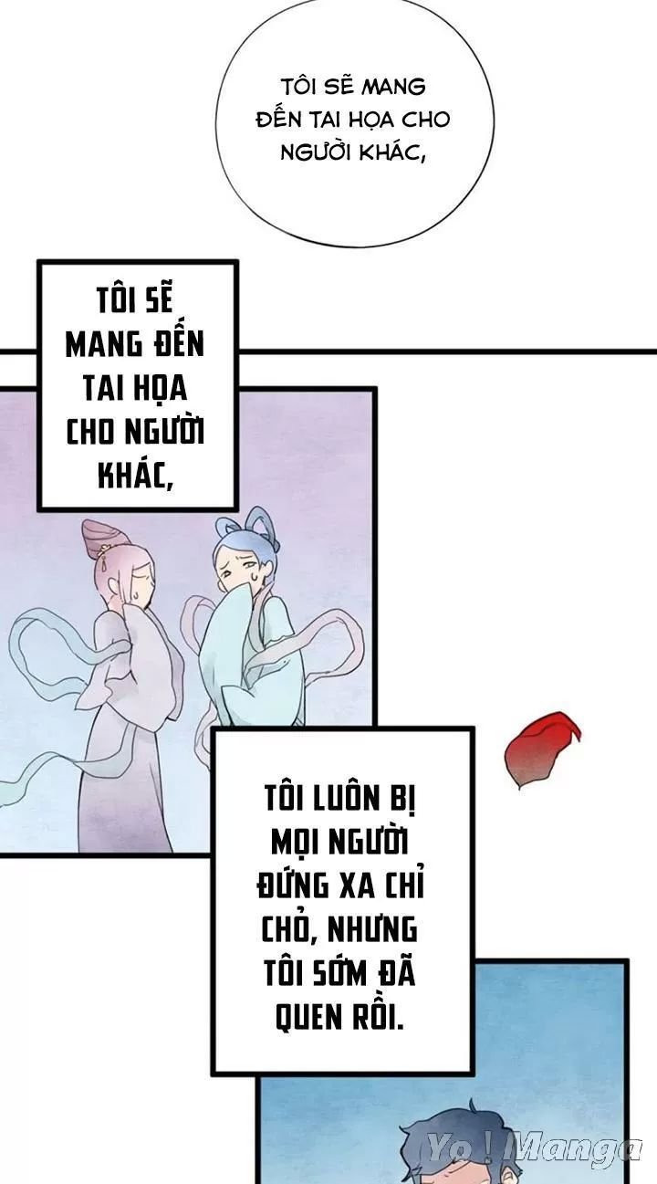 hữu ngôn tại tiên chapter 8 4