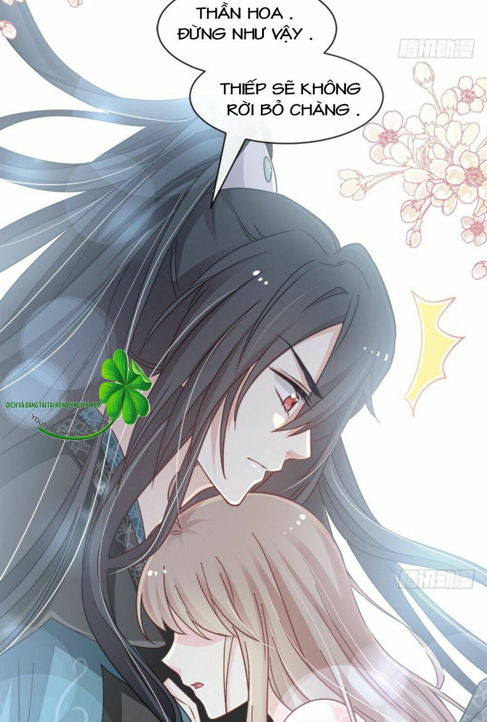 thiên hạ đệ nhất sủng phi chapter 86.1 15