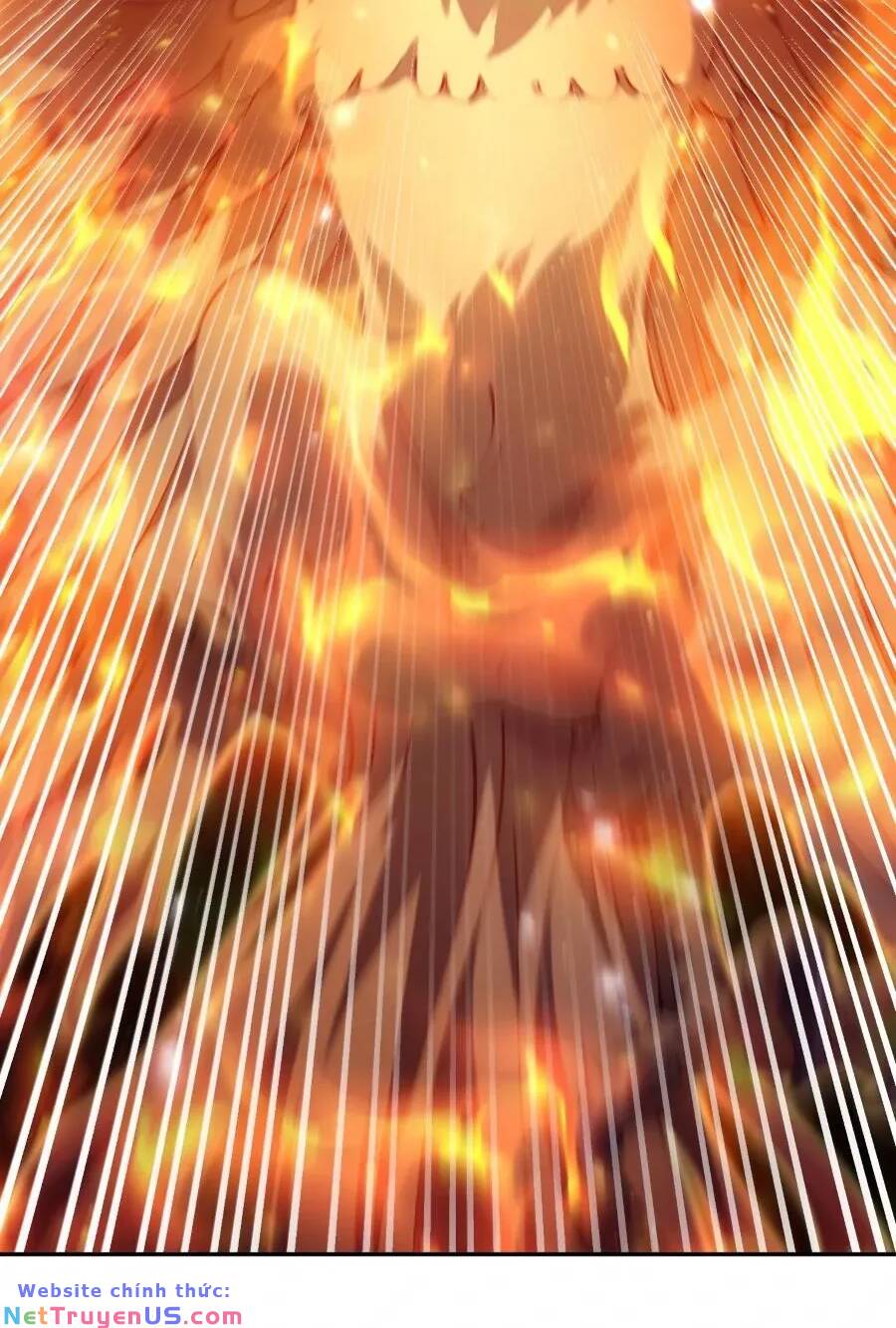 bói toán mà thôi, cửu vĩ yêu đế sao lại thành nương tử ta?! chapter 28 46