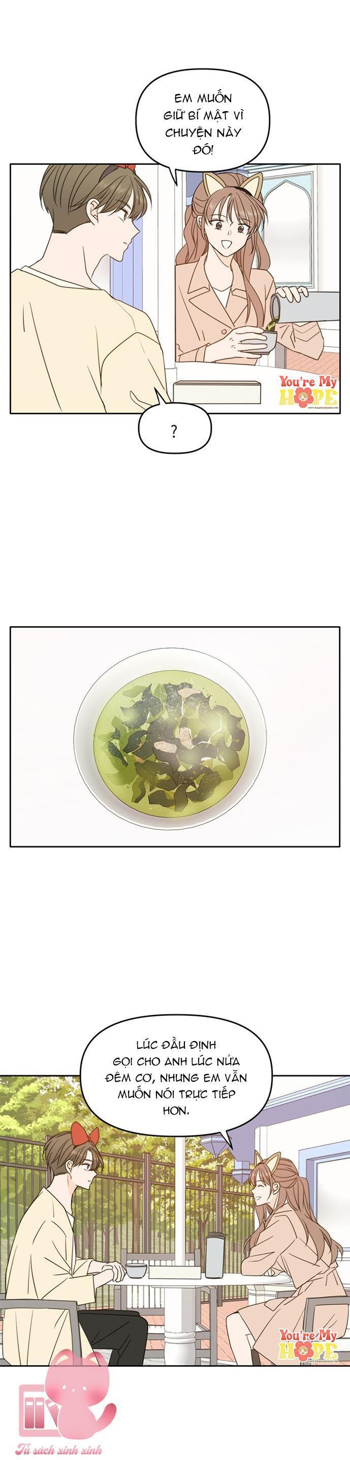 hẹn gặp nhau ở kiếp thứ 19 chapter 96 10