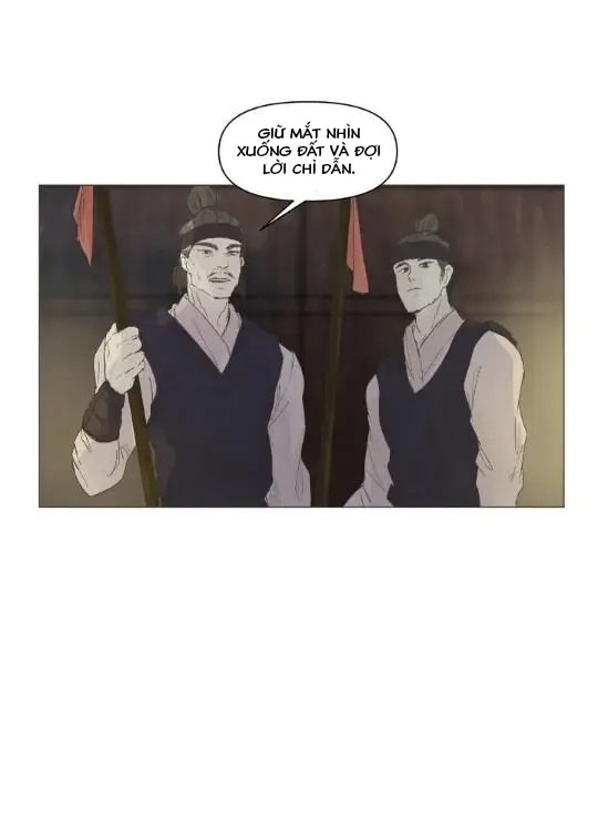 ellin’s solhwa chapter 16.2 17