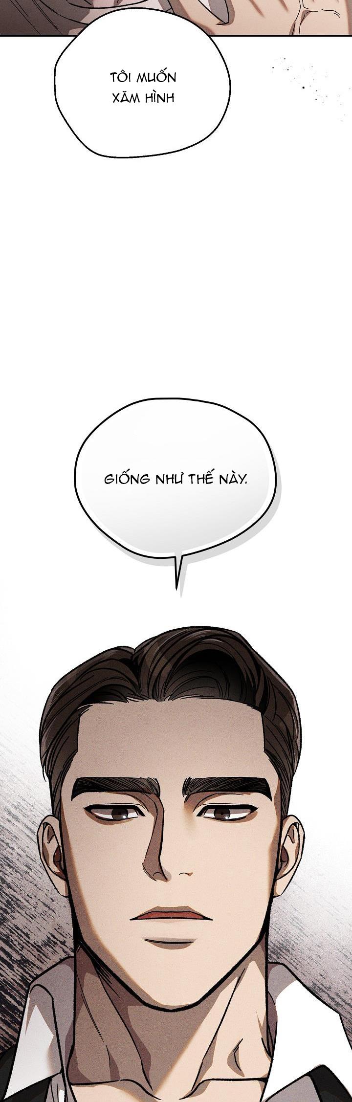 chạm vào em chapter 1 49