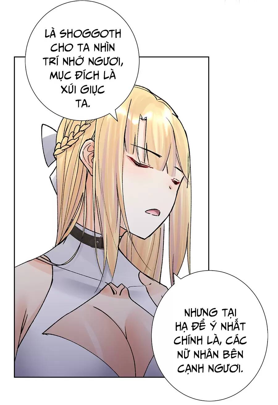 bản giáo chủ thân bất do kỷ chapter 47 11