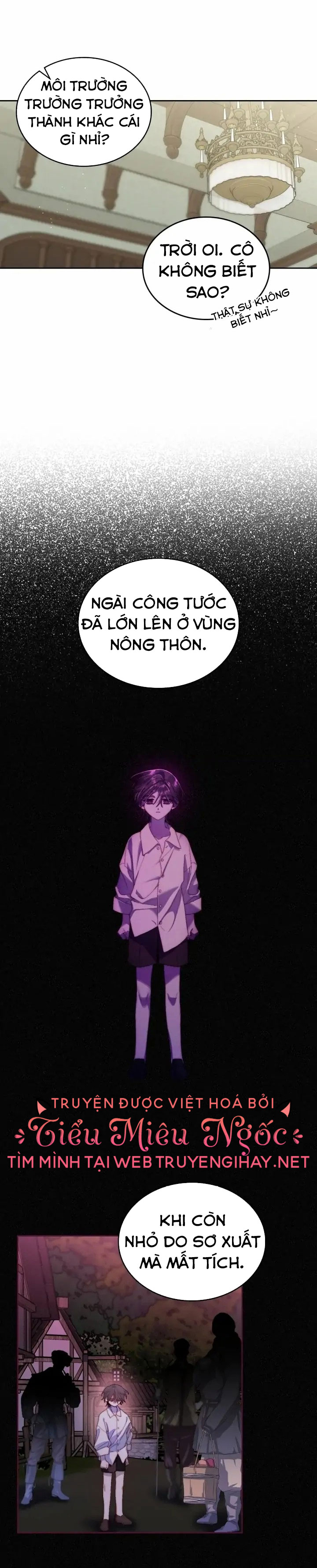 thư viện ánh trăng chapter 13 13