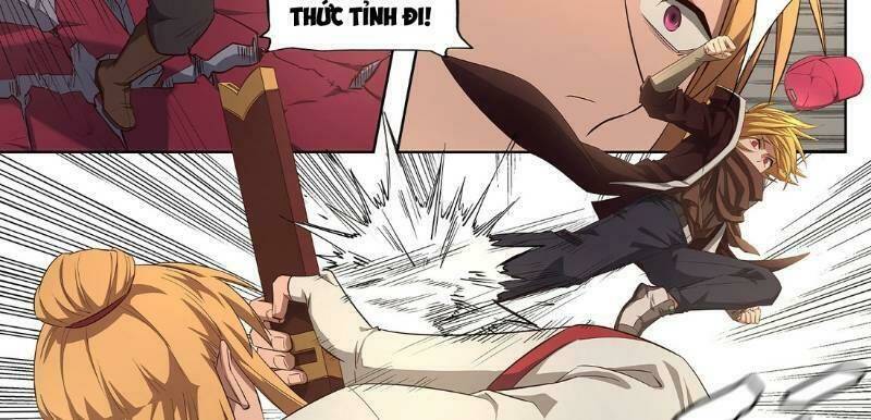 đại ẩn vu trạch chapter 13 11