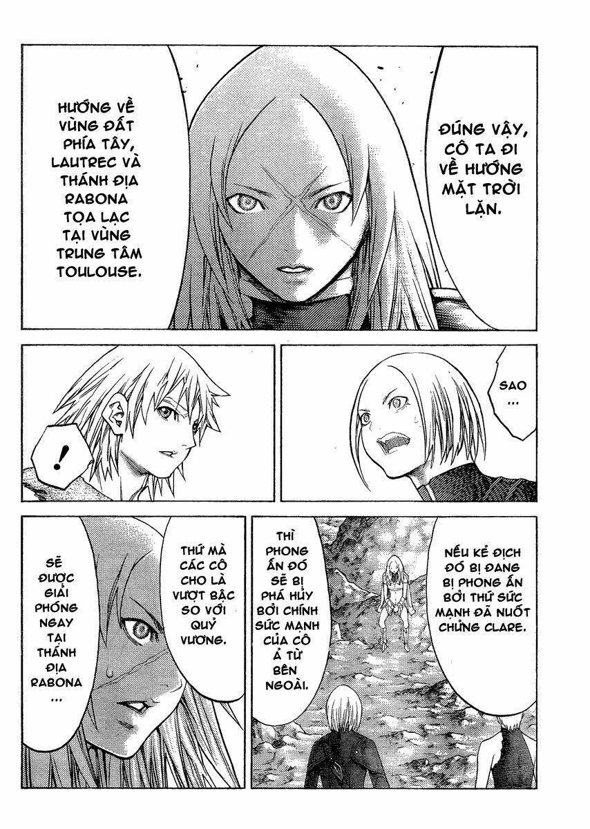 mắt bạc chapter 127 9