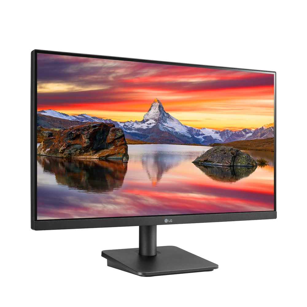 Màn hình LCD LG 24MP400-B.ATV - Hàng Chính Hãng