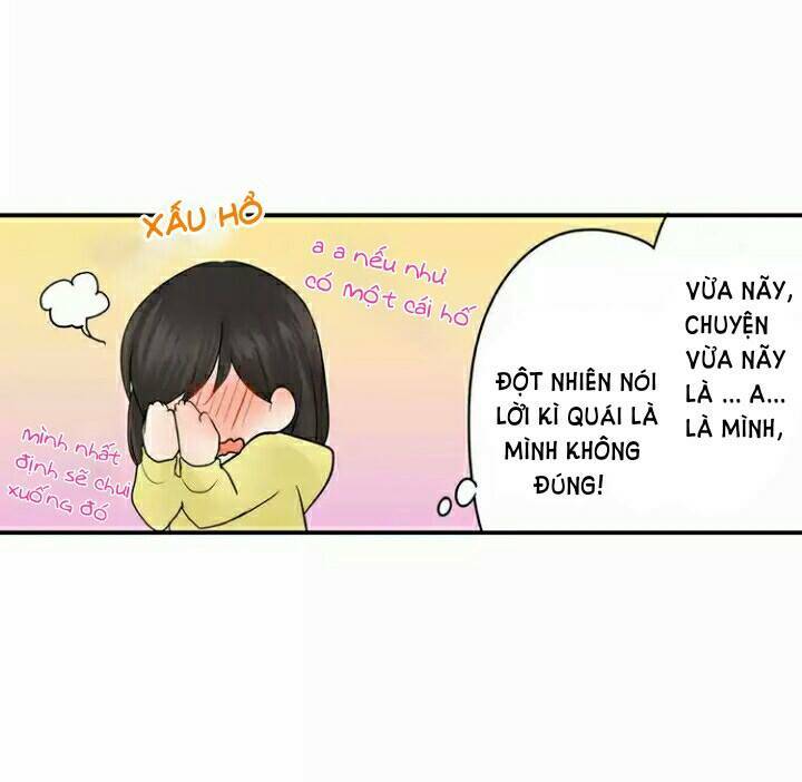 18, sống chung cùng nhau chapter 11 38