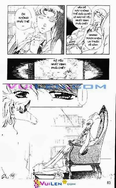 duyên kỳ ngộ chapter 6 84