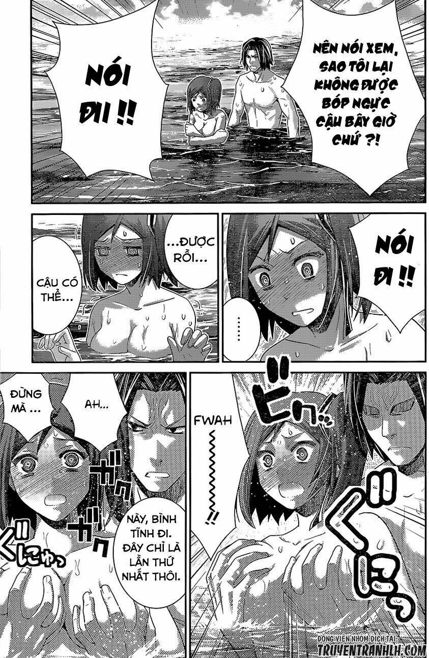 cô ấy là kuroneko chapter 148 20