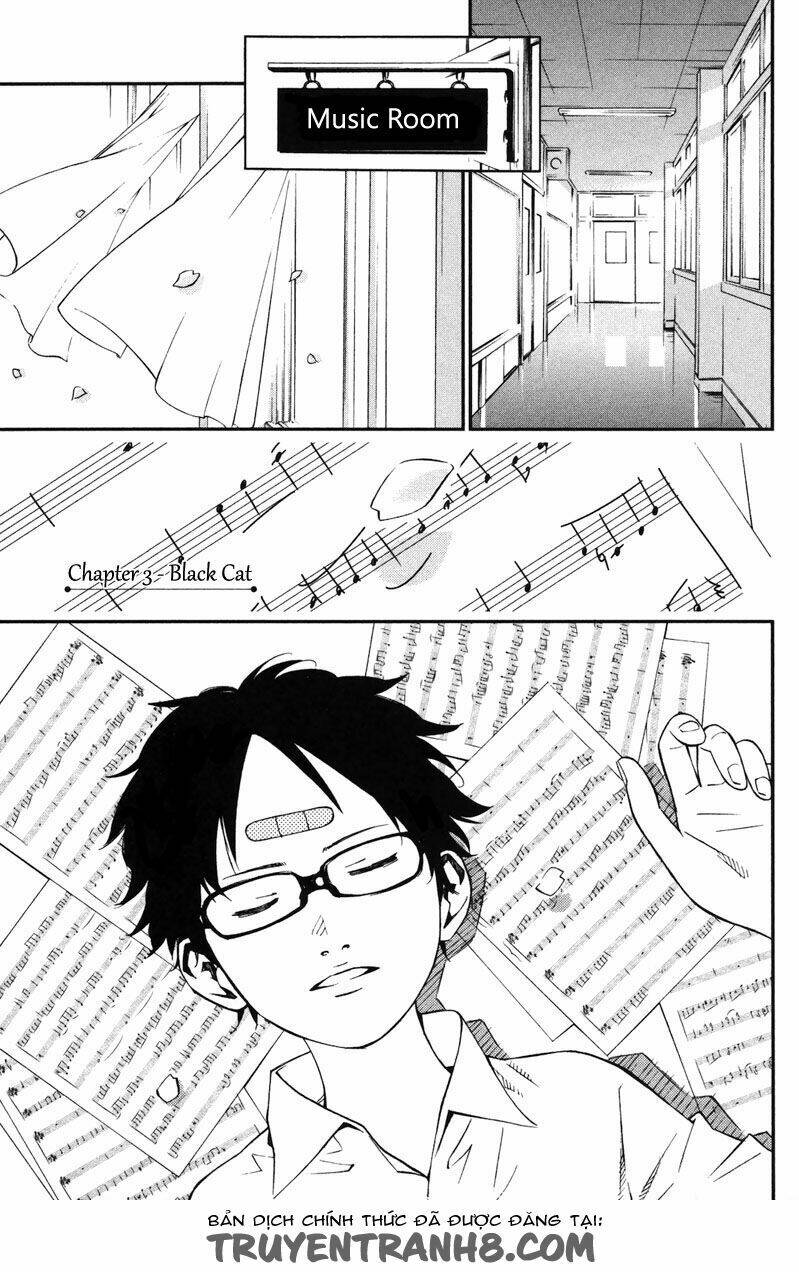 shigatsu wa kimi no uso - noob fansub chapter 3 2