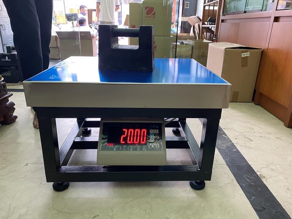 Cân Bàn Điện Tử Ghế Ngồi TPS-HD 100 KG