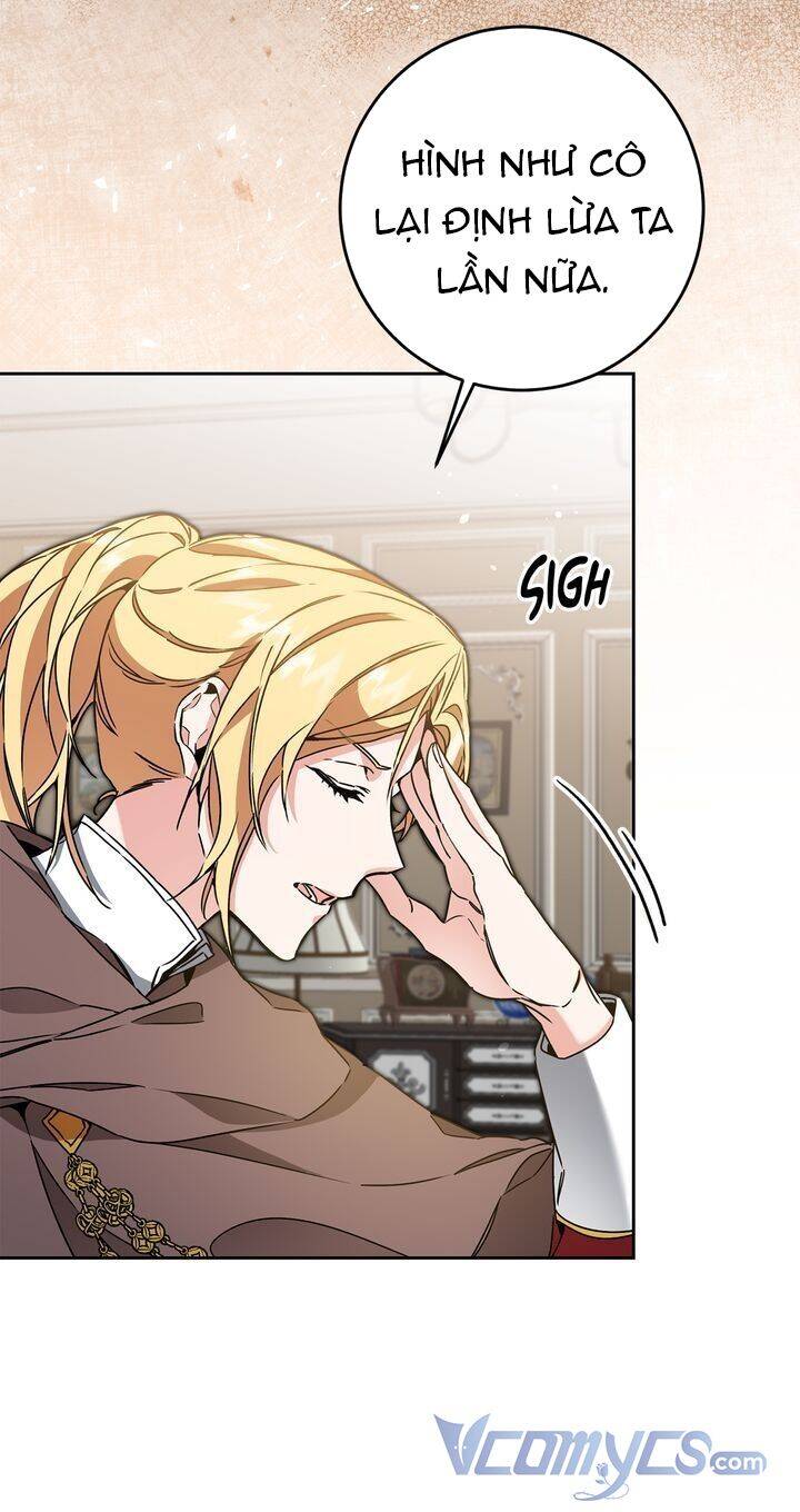 tôi trở thành hoàng đế bạo chúa trong tiểu thuyết chapter 85 11