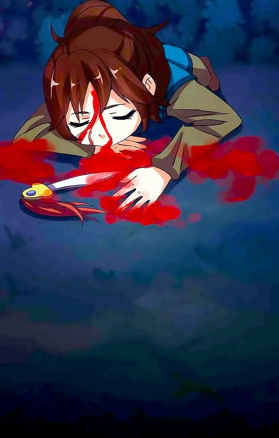 tú thiết chi thư chapter 4 15