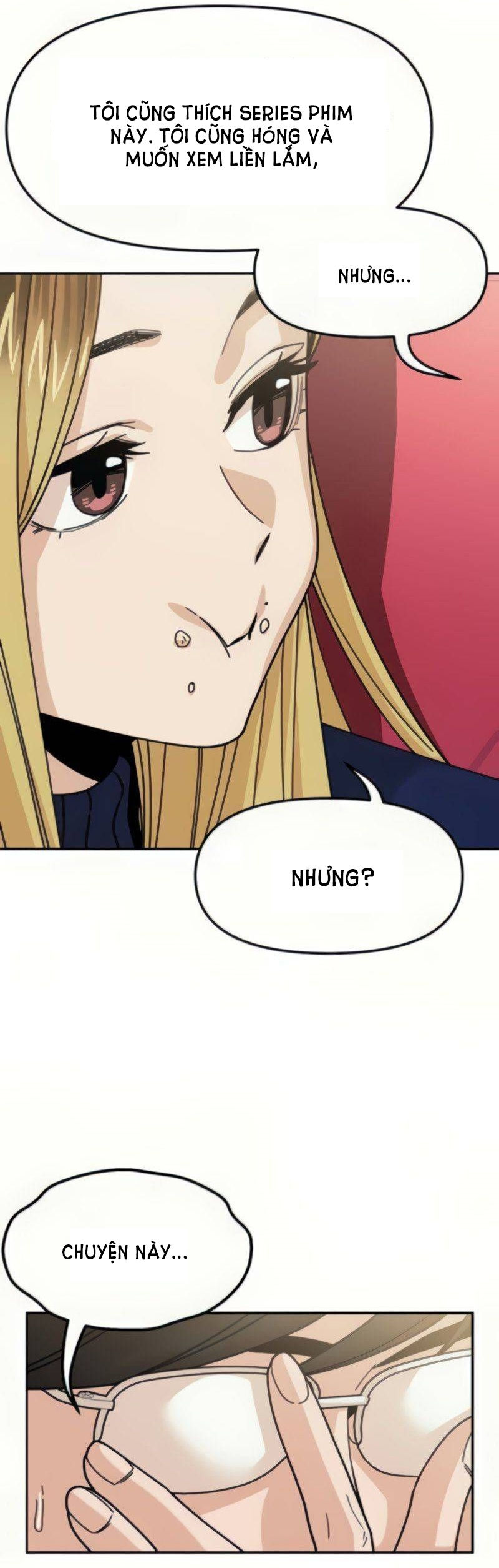 cuộc gặp gỡ định mệnh! chapter 12 43