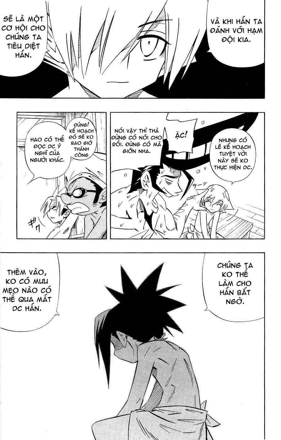 vua pháp thuật chapter 260 5