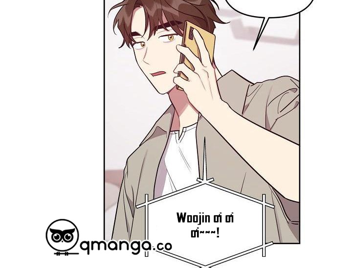 vị khách khả nghi và nhóc làm thêm chapter 21 56