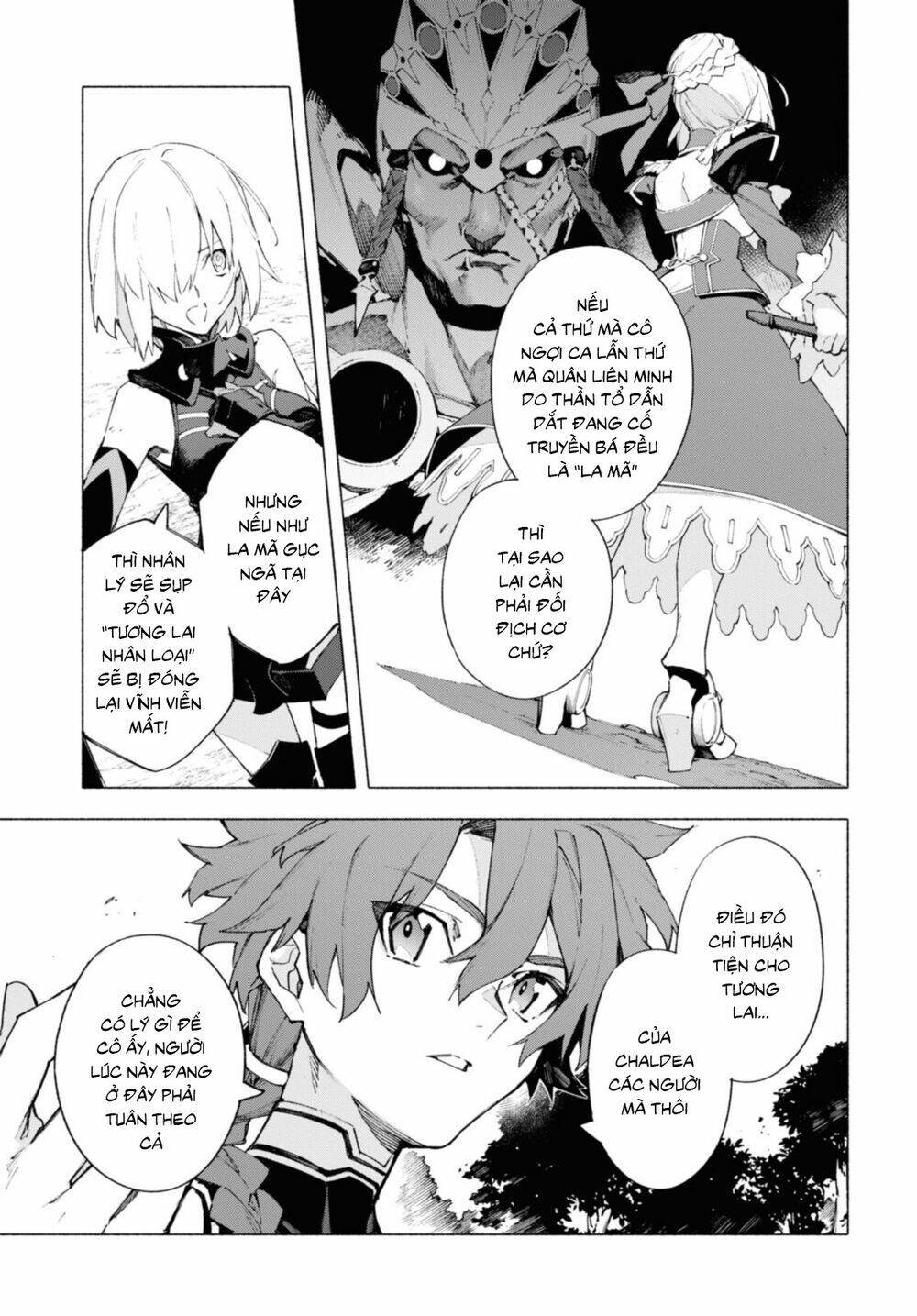 fategrand order-mortalisstella chapter 15.2 5