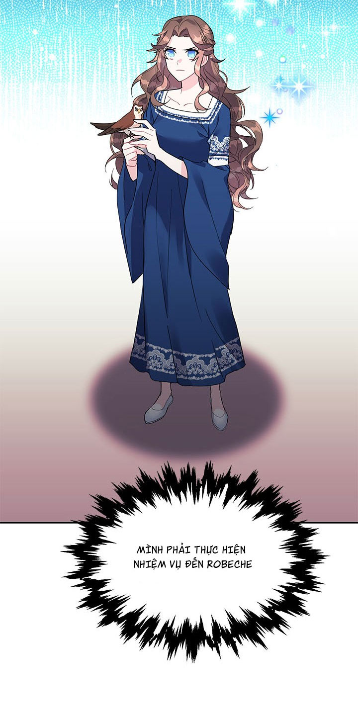 công chúa của loài chim chapter 5 79