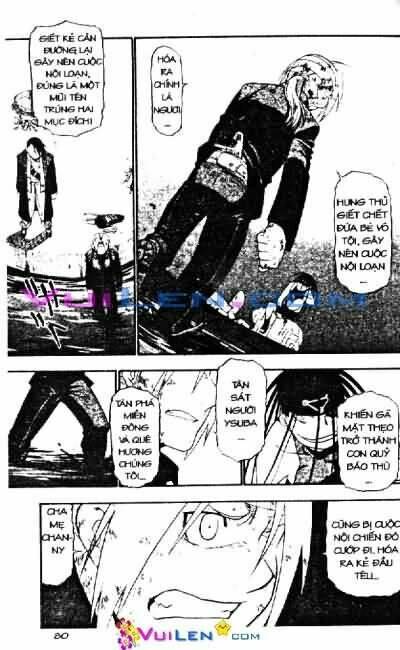 giả kim thuật chapter 51 32