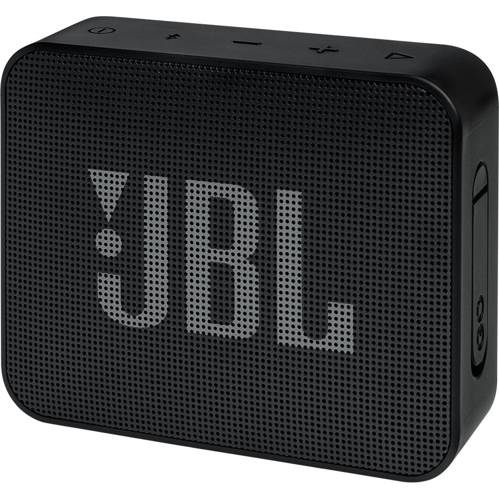 Loa Bluetooth JBL Go Essential Đen - Hàng chính hãng