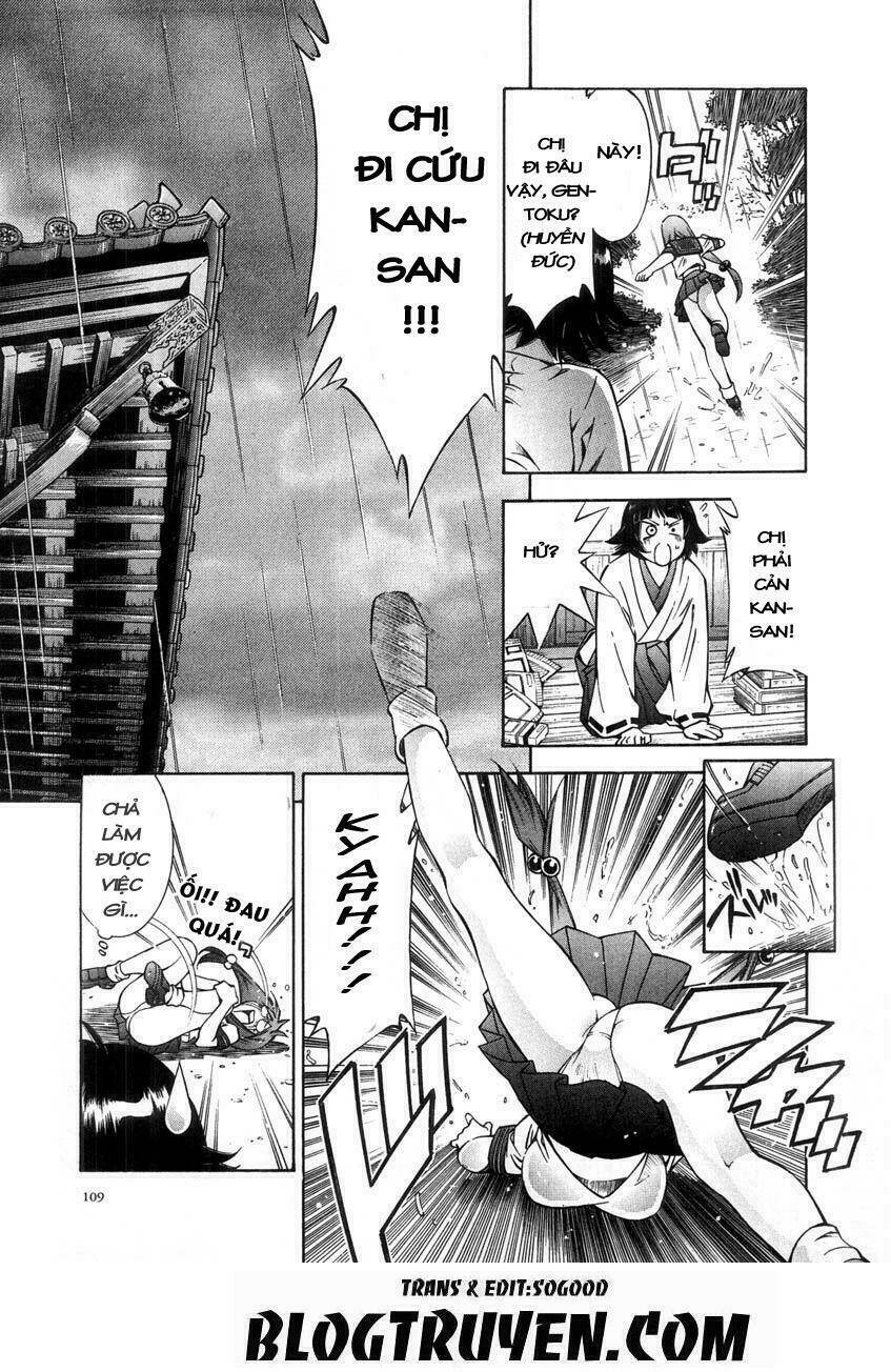 dragon girl - ikkitousen chapter 45 7