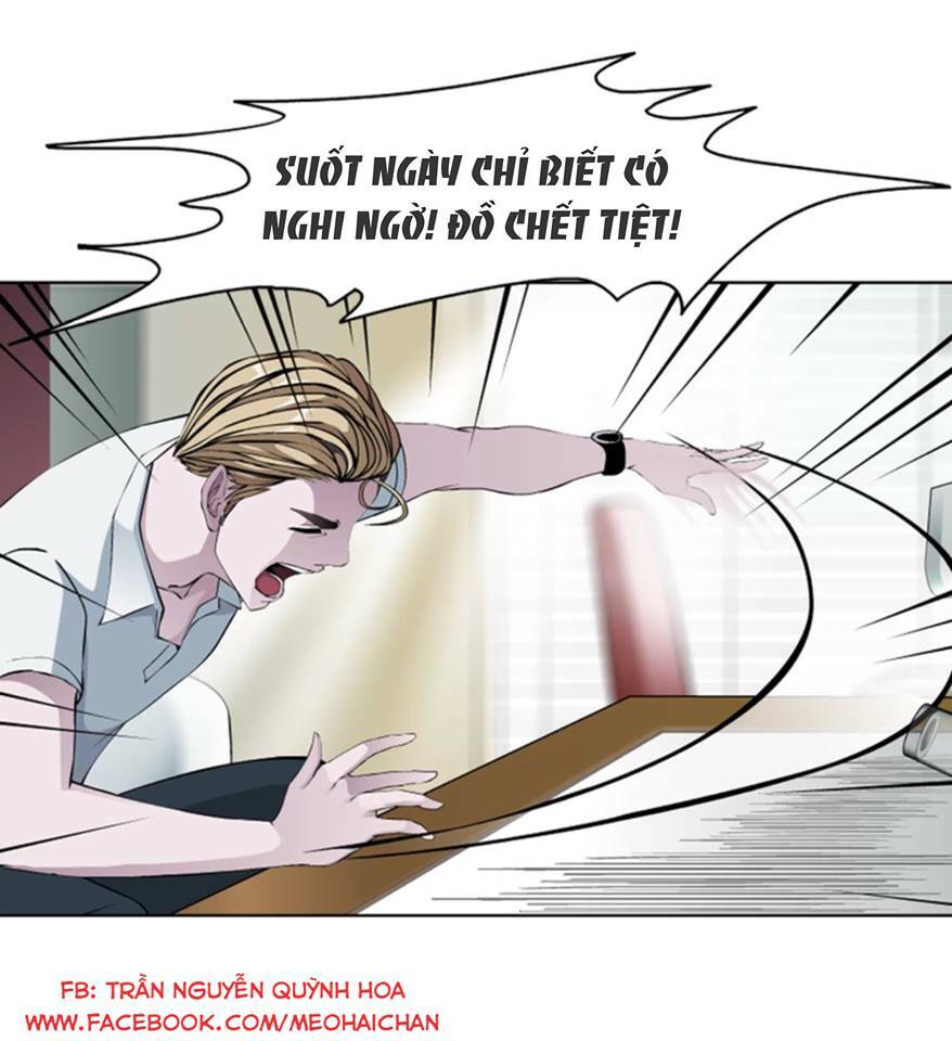câu lạc bộ ngoại tình chapter 6 16