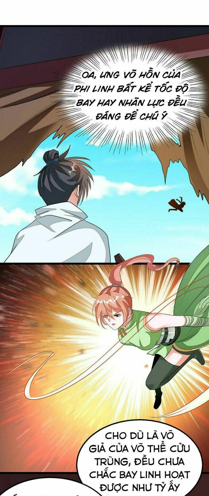 cửu dương thần vương chapter 126 7