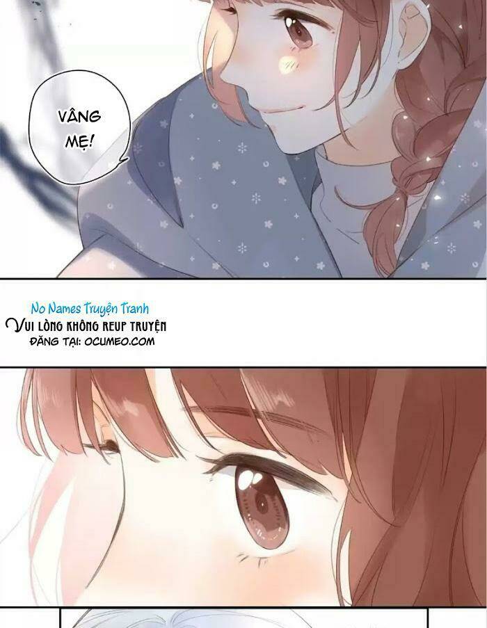 sos! tôi đã yêu một con sâu bướm (phần 2) chapter 19 37