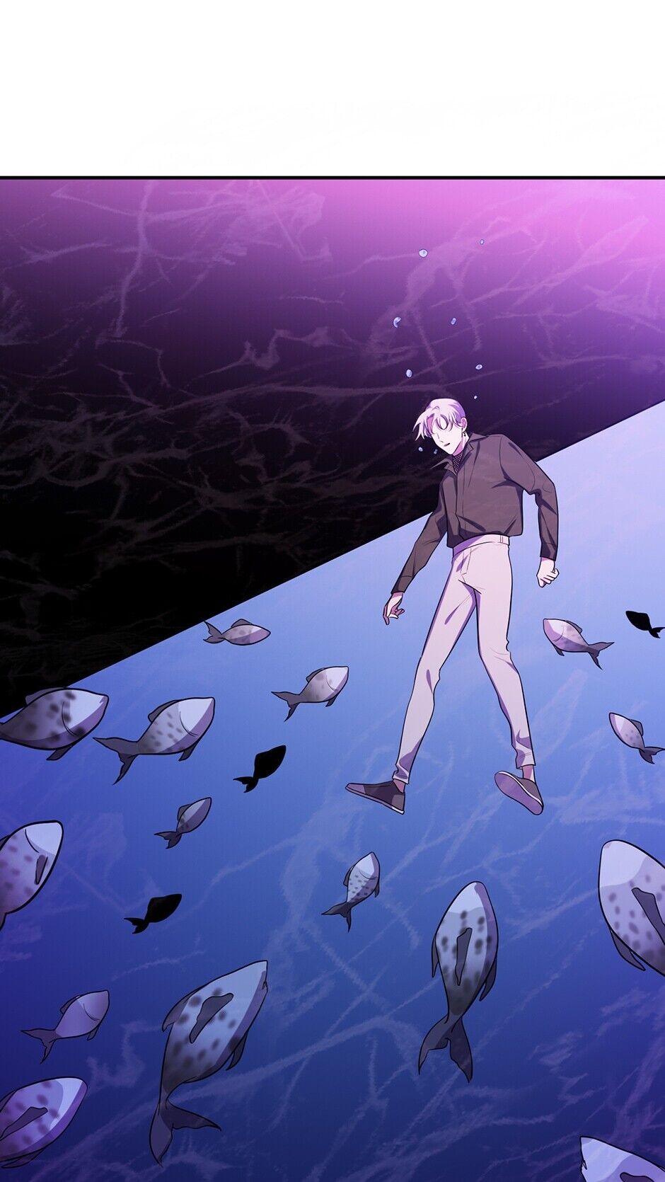 [16+] killing my love chapter 27.2 17