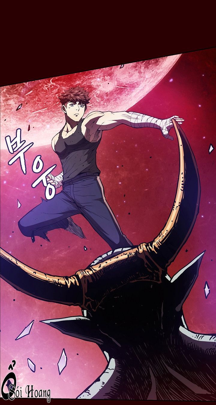 chòm sao trở về từ địa ngục chapter 8 20