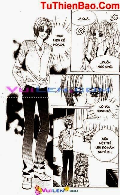 cặp đôi kỳ lạ chapter 9 76