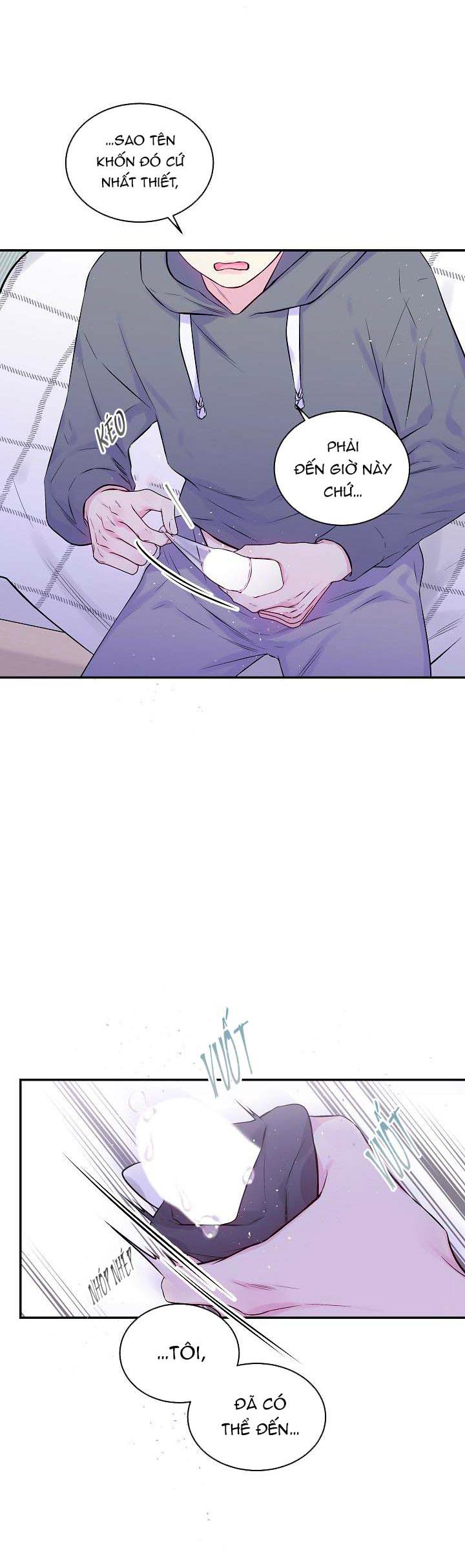 bình minh thứ hai chapter 43 31