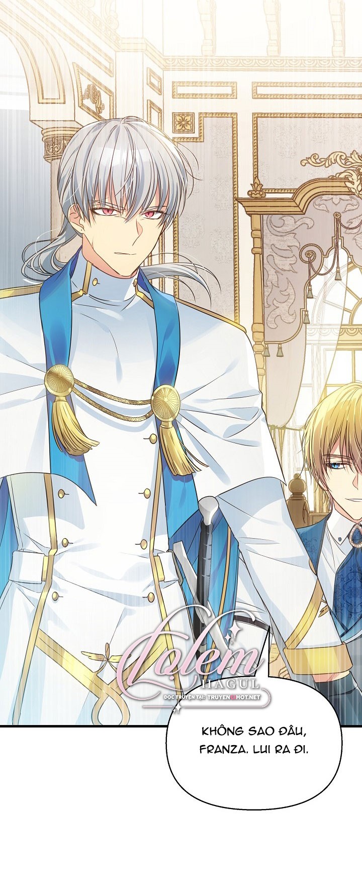 từ lúc bắt đầu tôi vẫn luôn ở bên em chapter 5 56