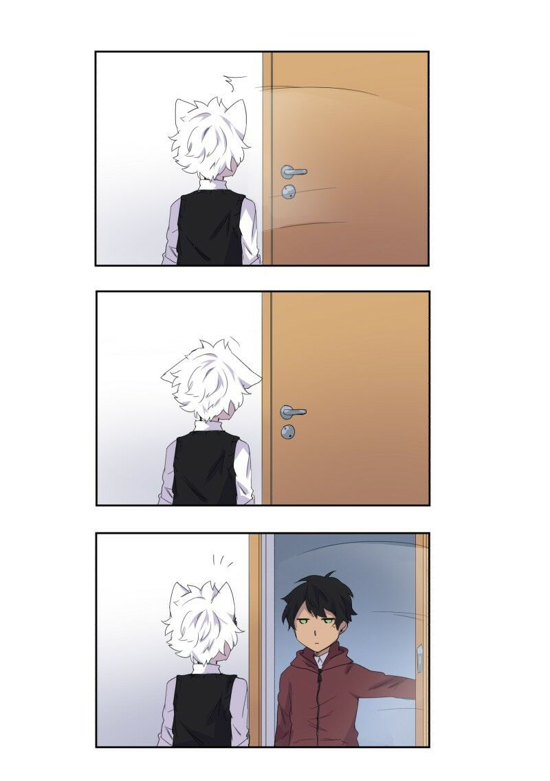 lumine - cội nguồn ánh sáng chapter 4 30