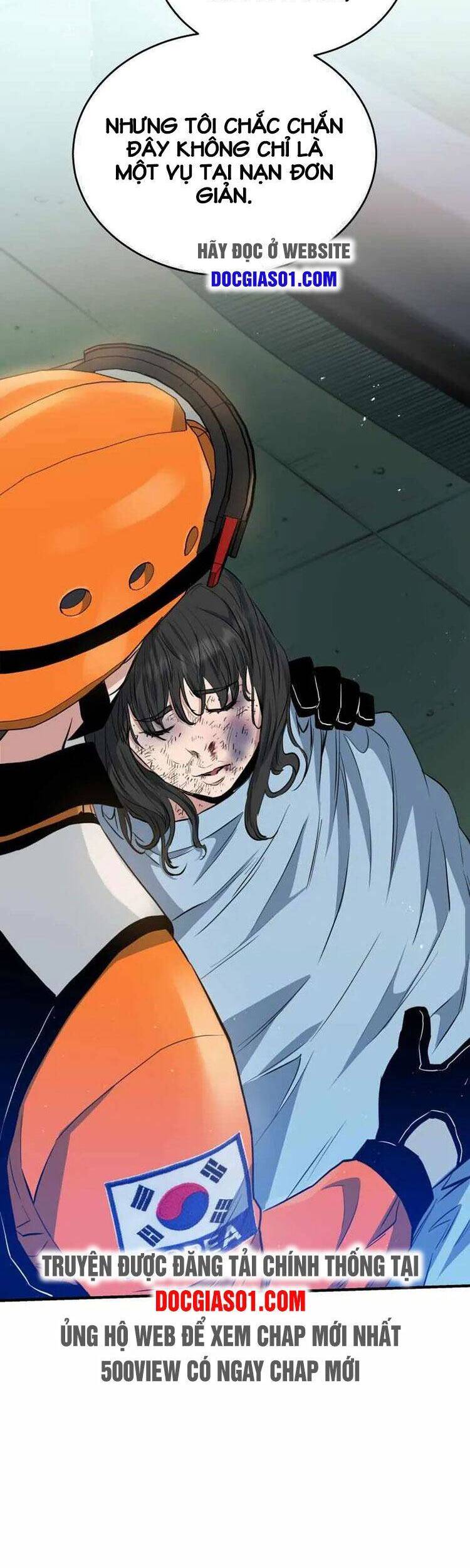 hệ thống oán hận của ta chapter 9 5