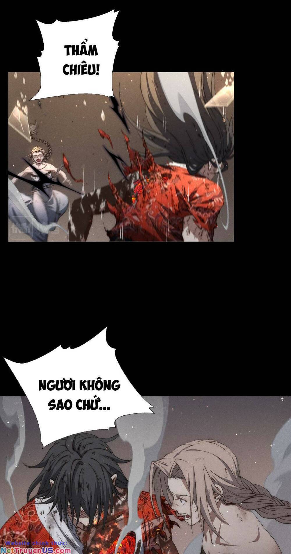 kim nhất bộ bất tử chapter 13 3