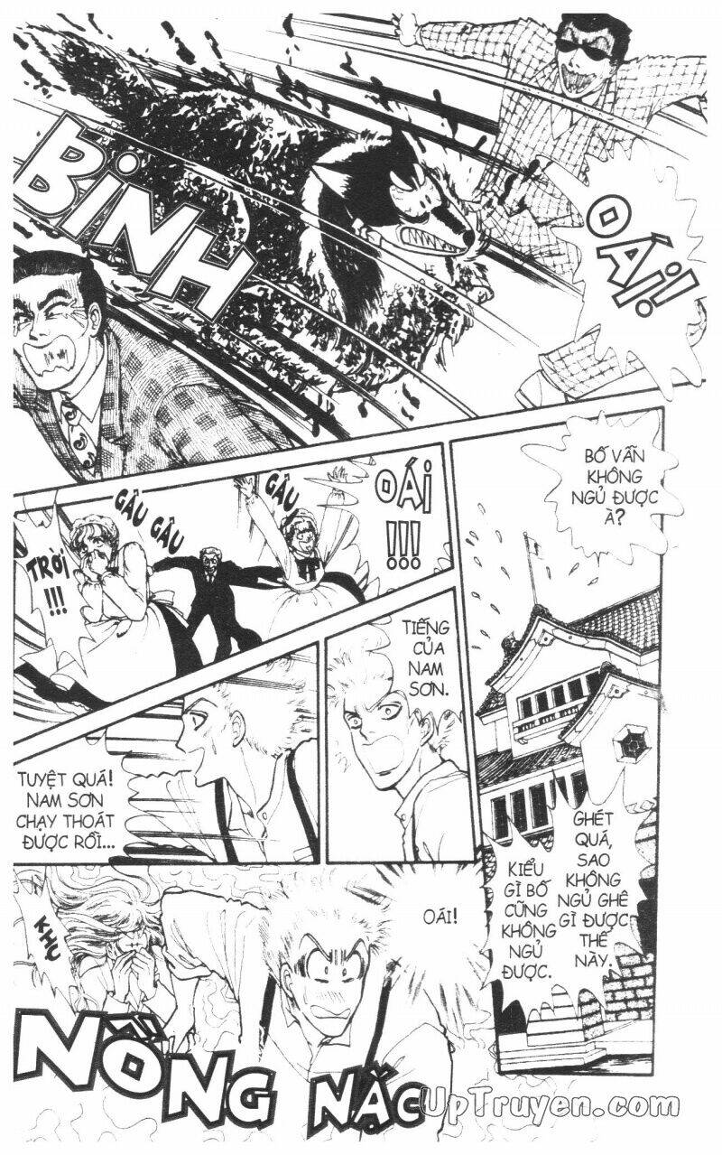 câu lạc bộ con nhà giàu chapter 4 93