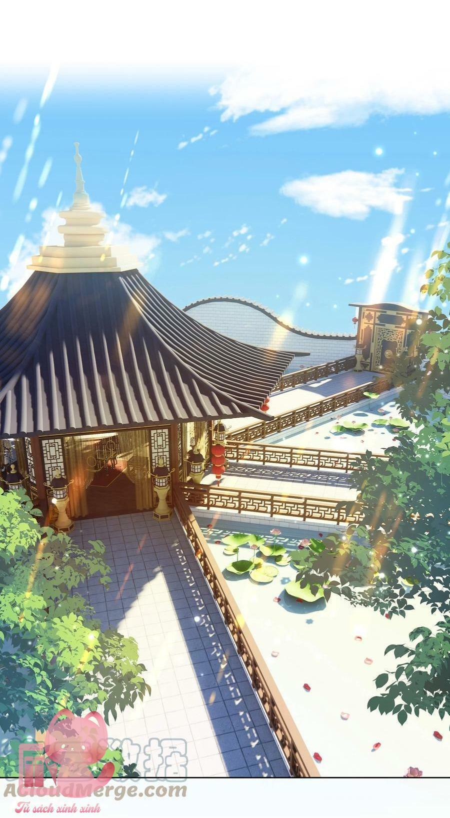 hắc hoá vương gia khó dỗ dành chapter 67 4