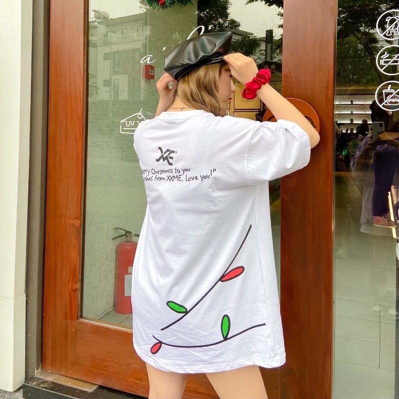Áo thun khủng long RAWR - XXME