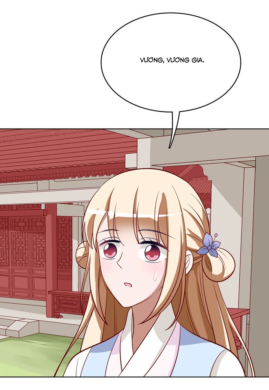 kiêu ngạo vương gia chủng điền phi chapter 94 1